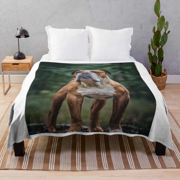 Item preview, Very Serious Bulldog designed and sold by VanGaldo.