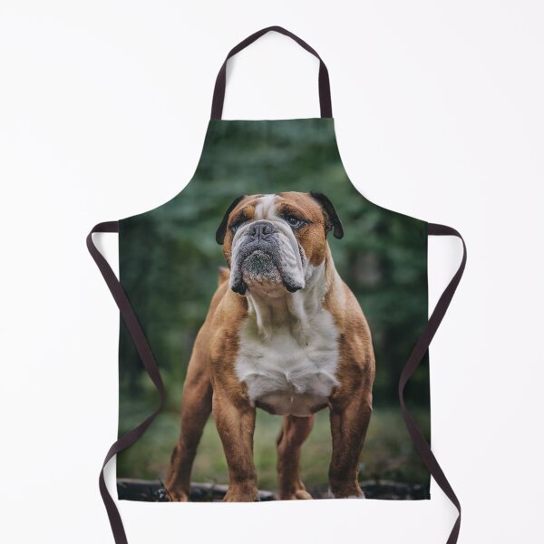 Item preview, Very Serious Bulldog designed and sold by VanGaldo.