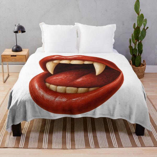 Item preview, Vampire Bite designed and sold by Whatever Works.