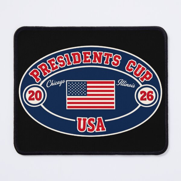Item preview, Presidents-Cup 2026 Golf Team Championship designed and sold by DstudioTees.