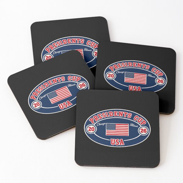 Item preview, Presidents-Cup 2026 Golf Team Championship  designed and sold by DstudioTees.