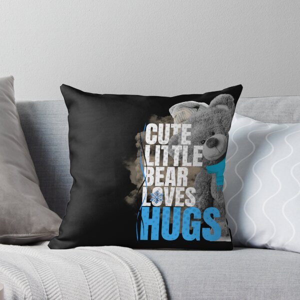 Item preview, Cute little bear loves hugs  designed and sold by Twixly.
