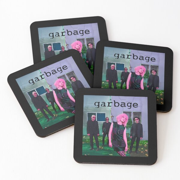 Item preview, Garbage Band Tour designed and sold by DianeOllivier.