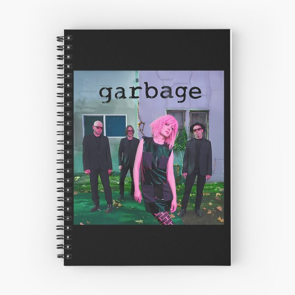 Item preview, Garbage Band Tour designed and sold by DianeOllivier.