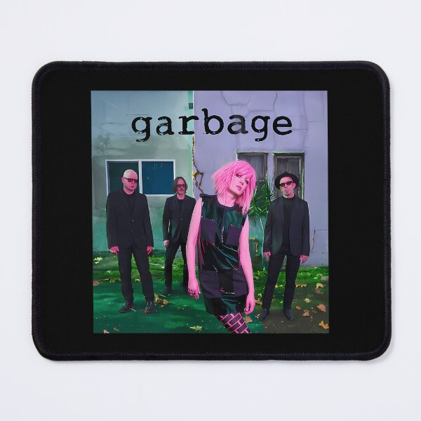 Item preview, Garbage Band Tour designed and sold by DianeOllivier.