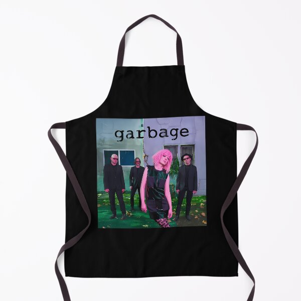 Item preview, Garbage Band Tour designed and sold by DianeOllivier.