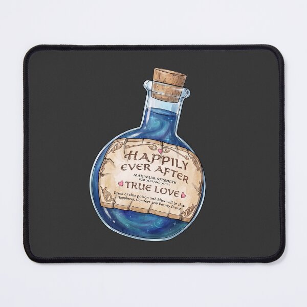 Item preview, Happily ever after potion - Shrek designed and sold by minim.iart.