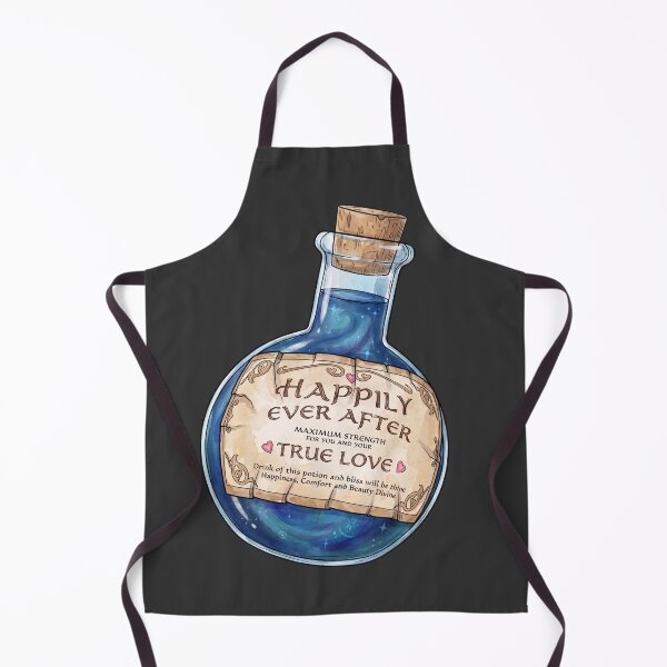 Item preview, Happily ever after potion - Shrek designed and sold by minim.iart.