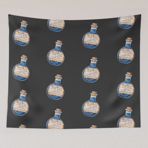 Item preview, Happily ever after potion - Shrek designed and sold by minim.iart.