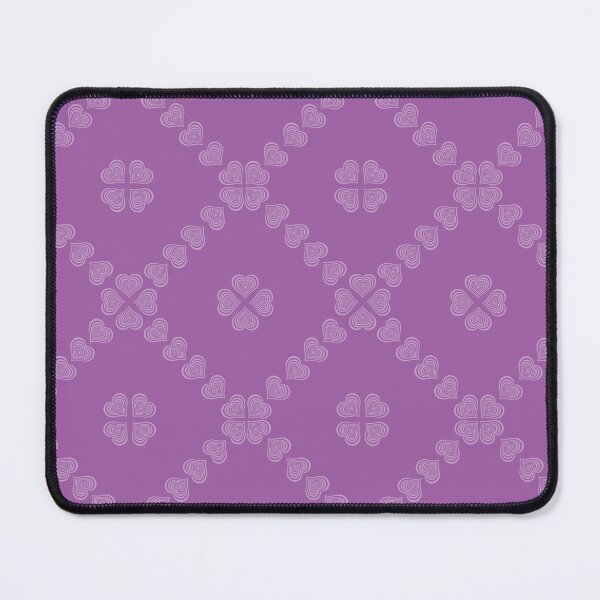 Item preview, Heart Diamonds in Purple designed and sold by Digitalmyth's Designs.