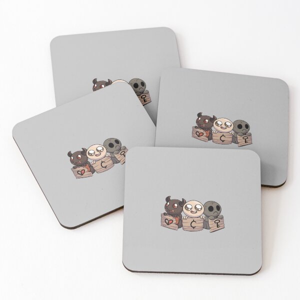 Item preview, Copy of The Binding Of Isaac designed and sold by nelsons-breeden.