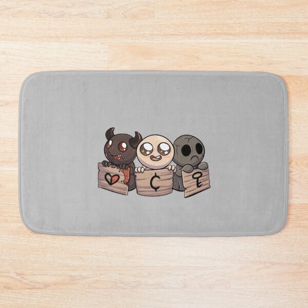 Item preview, Copy of The Binding Of Isaac designed and sold by nelsons-breeden.