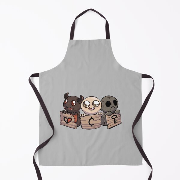 Item preview, Copy of The Binding Of Isaac designed and sold by nelsons-breeden.