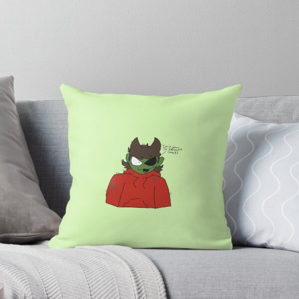 Item preview, Tord as a zoombie designed and sold by StardropFandom.
