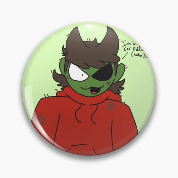 Item preview, Tord as a zoombie designed and sold by StardropFandom.