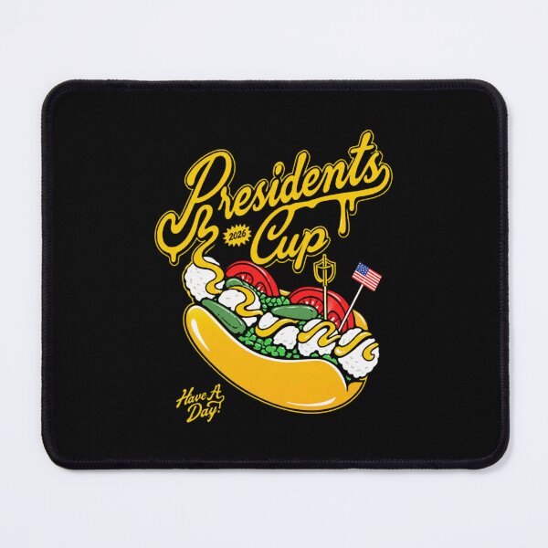 Item preview, Presidents-Cup 2026 Team Golf Competition designed and sold by DstudioTees.