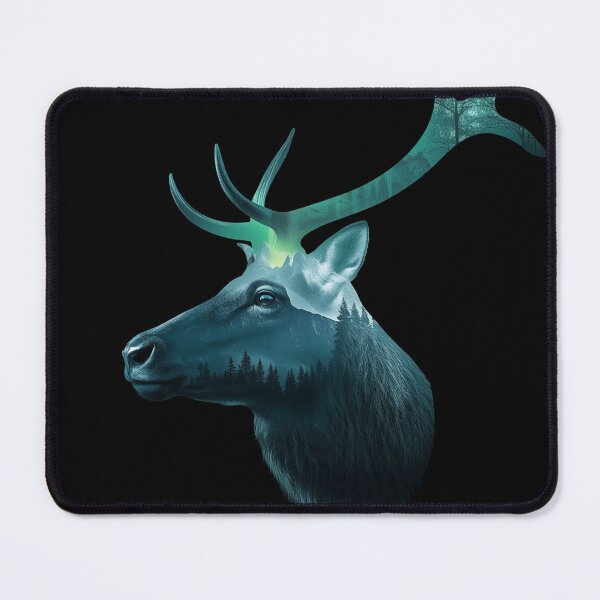 Item preview, The guardian of the mountain designed and sold by KinoDesign.