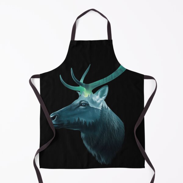 Item preview, The guardian of the mountain designed and sold by KinoDesign.