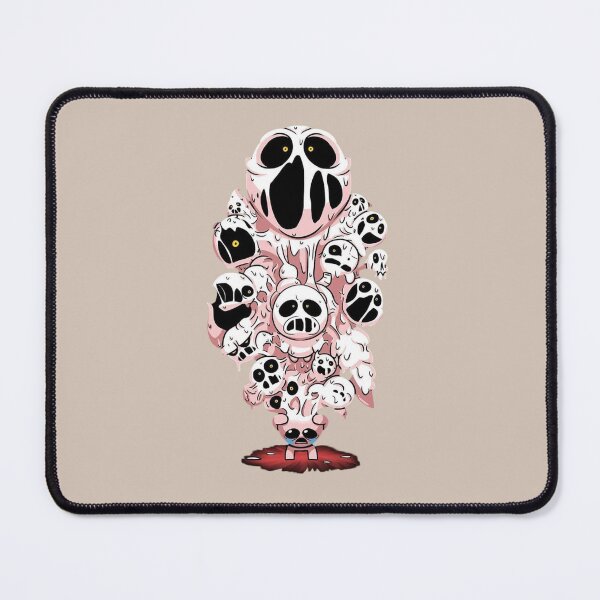 Item preview, The Binding Of Isaac designed and sold by nelsons-breeden.