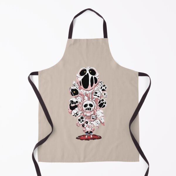 Item preview, The Binding Of Isaac designed and sold by nelsons-breeden.