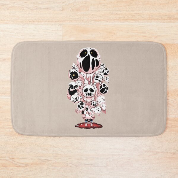 Item preview, The Binding Of Isaac designed and sold by nelsons-breeden.