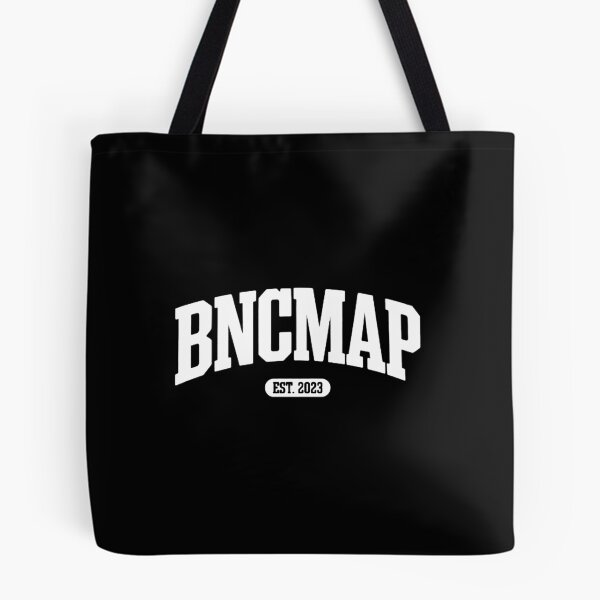 Item preview, Bncmap designed and sold by maureengeorge.