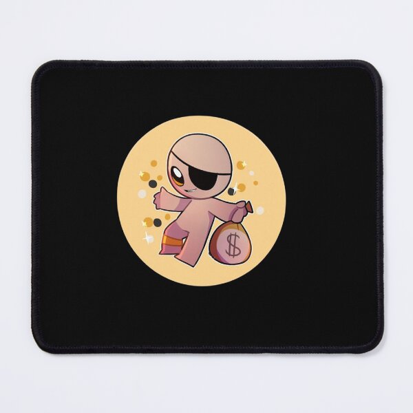 Item preview, The Binding Of Isaac designed and sold by nelsons-breeden.