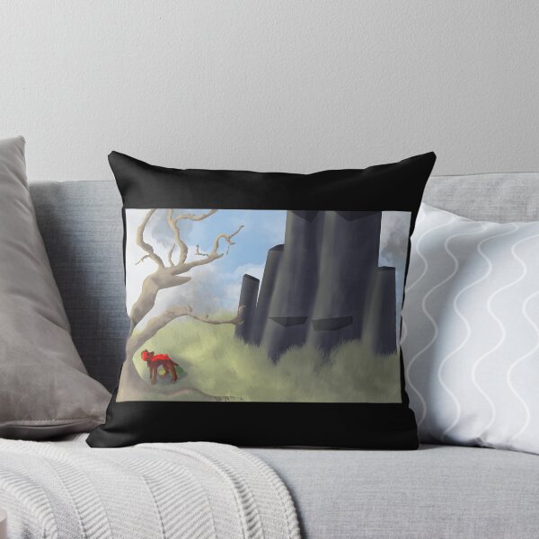 Item preview, Mysterious Canine Encounter by Ancient Monoliths designed and sold by Fibi-studio.