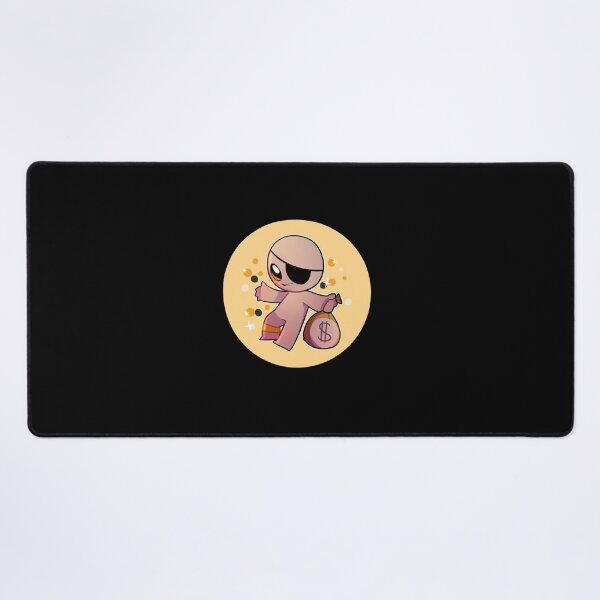 Item preview, The Binding Of Isaac designed and sold by nelsons-breeden.