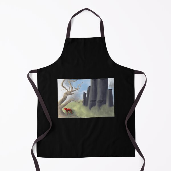 Item preview, Mysterious Canine Encounter by Ancient Monoliths designed and sold by Fibi-studio.