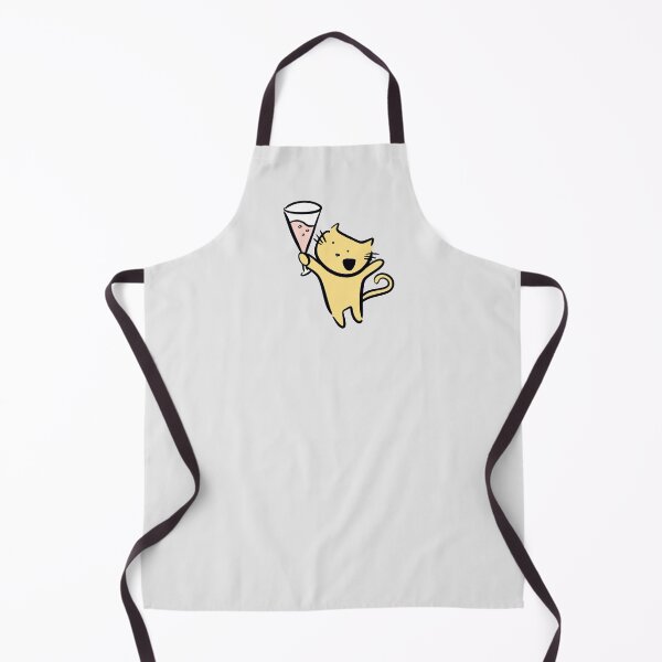Item preview, Champagne Cat designed and sold by jacquelinengyl.