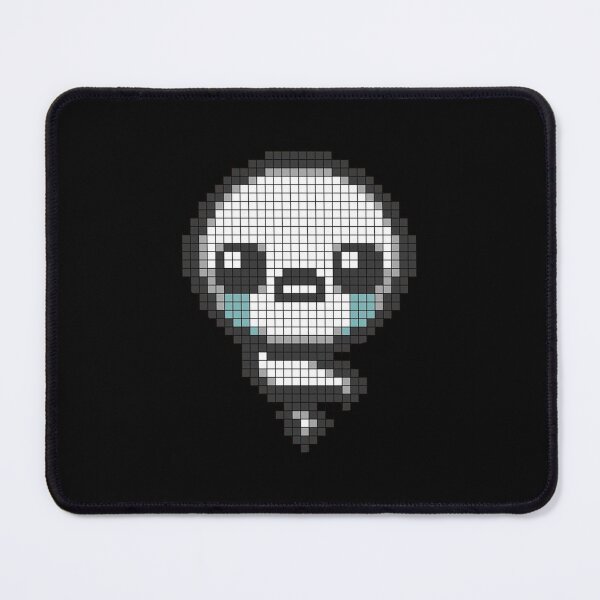 Item preview, The Binding Of Isaac designed and sold by nelsons-breeden.