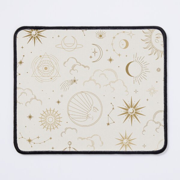Item preview, Astrology pattern designed and sold by marmaladex.