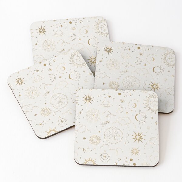Item preview, Astrology pattern designed and sold by marmaladex.