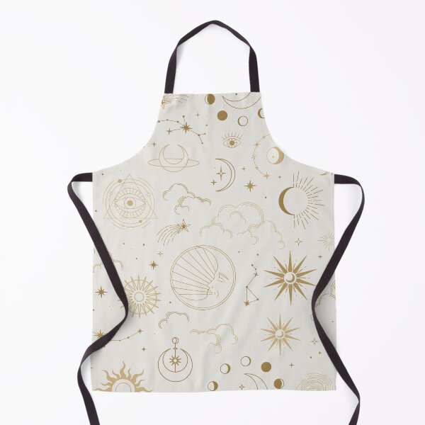 Item preview, Astrology pattern designed and sold by marmaladex.