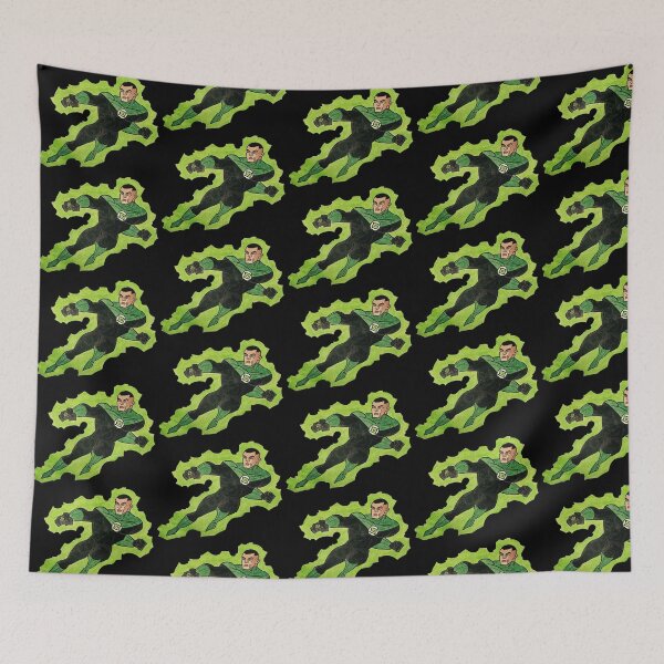 Item preview, Sketch: Gr33n Lant3rn designed and sold by daniellee721.