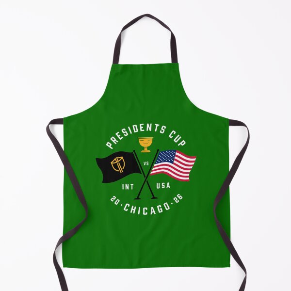 Item preview, Presidents-Cup  designed and sold by DstudioTees.