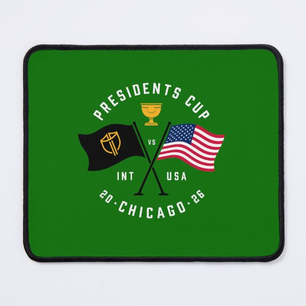 Item preview, Presidents-Cup designed and sold by DstudioTees.