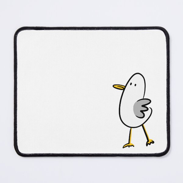 Item preview, Walking Seagull designed and sold by jacquelinengyl.