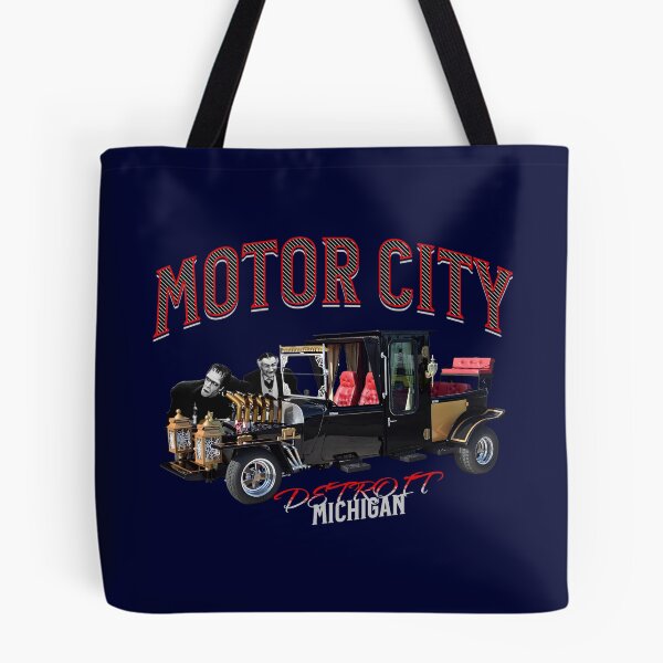 Item preview, MOTOR CITY designed and sold by BabaSoti.