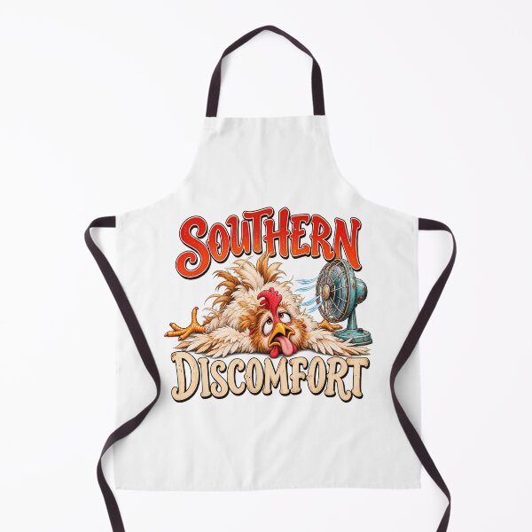 Item preview, Southern Discomfort Chicken designed and sold by J-CCreations.