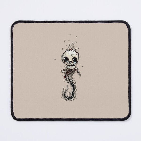 Item preview, The Binding Of Isaac designed and sold by nelsons-breeden.