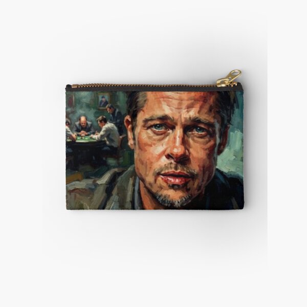 Item preview, Killing Them Softly Fine Art Tribute designed and sold by Art's Diner.