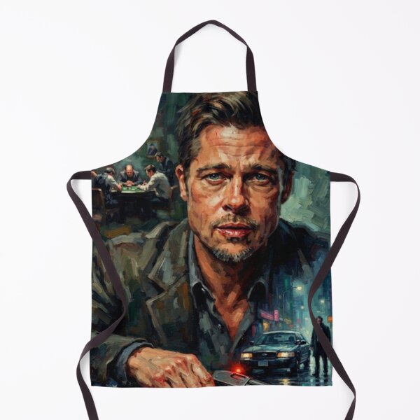 Item preview, Killing Them Softly Fine Art Tribute designed and sold by Art's Diner.
