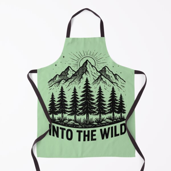 Item preview, INTO THE WILD designed and sold by 123ks.