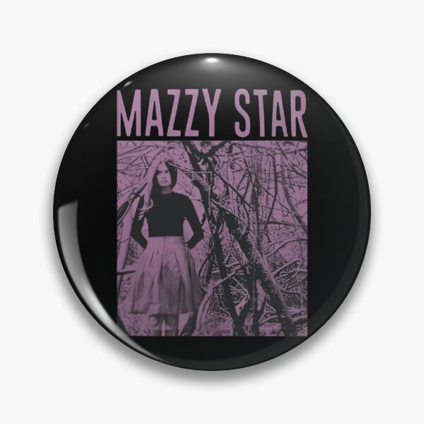 Item preview, Mazzy Star Hope Sandoval Vintage   designed and sold by ruffinathisarts.