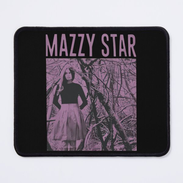 Item preview, Mazzy Star Hope Sandoval Vintage   designed and sold by ruffinathisarts.
