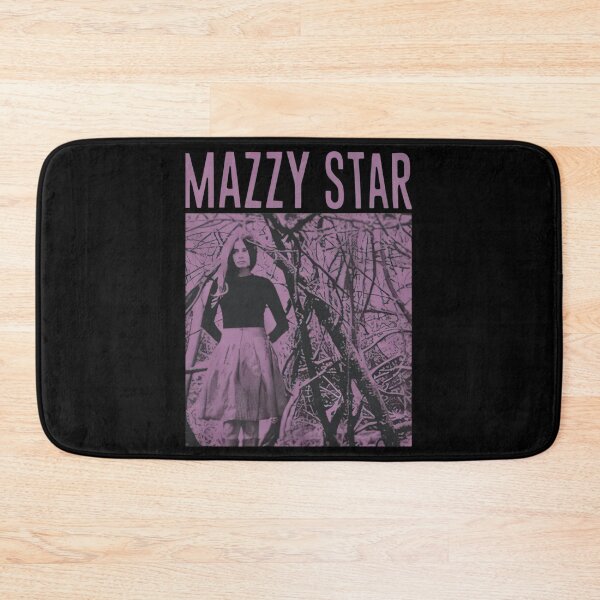Item preview, Mazzy Star Hope Sandoval Vintage   designed and sold by ruffinathisarts.