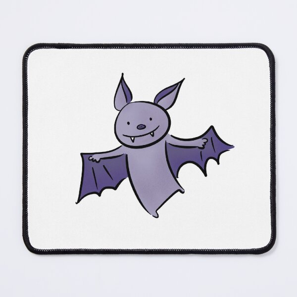 Item preview, Flying Bat designed and sold by jacquelinengyl.