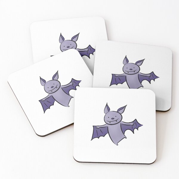 Item preview, Flying Bat designed and sold by jacquelinengyl.